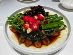 -小厨娘淮扬菜(天印大道店)