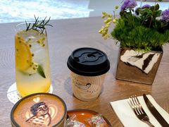 -潮一不贰·法式甜品·生日蛋糕·西式简餐(外滩店)