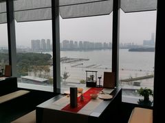 -馋遇江南·精致湖景雅宴(东方之门店)