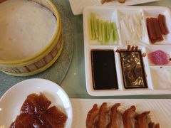 -香融府·烤鸭·家常菜(马家堡路店)