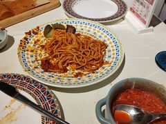 -俄士厨房(印象汇店)