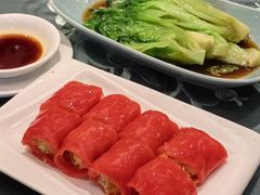-北园酒家(小北路店)