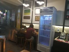 -刘维兰老素粉(化龙桥总店)