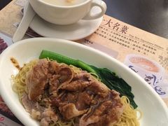 -翠华餐厅(百老汇店)