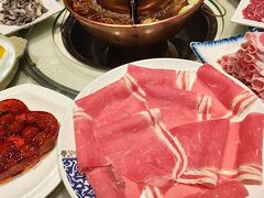 -福寿斋·老北京铜锅涮肉·烤鸭(顺义总店)