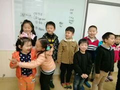 -瑞思成长中心(高新校区)