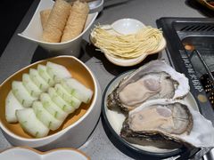 -海底捞火锅(东百中心店)