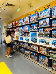 -LEGO(国贸商城店)
