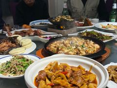 -春来和(汉城南路店)