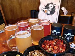 -猫员外精酿啤酒馆(国速荟店)