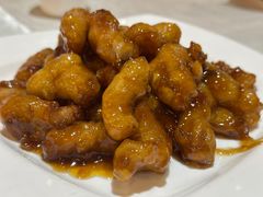 糖醋里脊-大碗居·烤鸭·鱼头泡饼(天坛东门店)