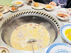 -二胖家铁锅炖大鹅(双井店)
