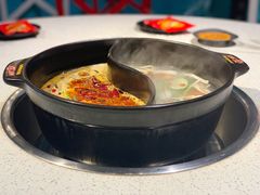 -钢管厂五区小郡肝串串香(南山店)