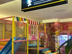 -水立方国际汤泉(六一中路店)