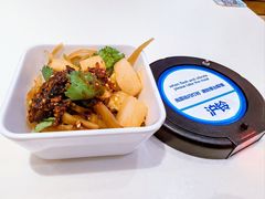 -眉州小吃(石景山店)
