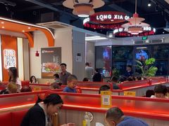 -龙虾奇迹(大华三路店)