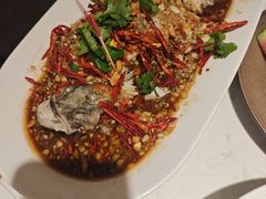 -杨氏青龙虾·羊蝎子(托乐嘉店)