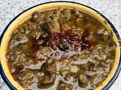 定家小酥肉-定家小酥肉·清真(回民街店)