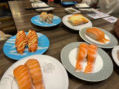 -三禾寿司(石龙店)
