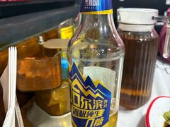 -云晓光头烧烤吧(盛夏店)