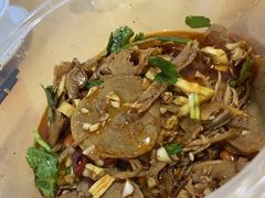 -张记捆鸡(总店)