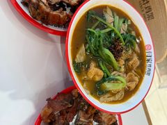 -闫家炸鸡架(五爱总店)