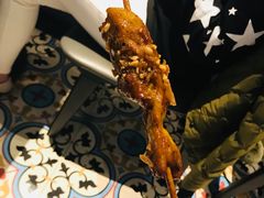 越南小吃拼盘-美奈小馆·越南料理(中航城君尚购物中心店)