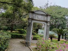 -深圳国际园林花卉博览园