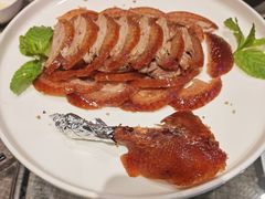 -青年公社烤鸭(青年路店)
