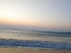 -大梅沙海滨公园