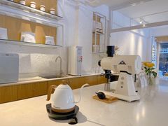 -Cafe on warm(丹霞店)