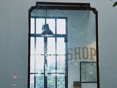 -The Workshop Coffee