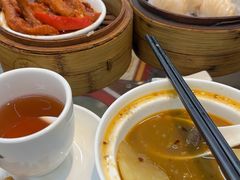 -香港蓮香樓(中環店)