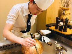 -金井日本料理(丽柏广场店)