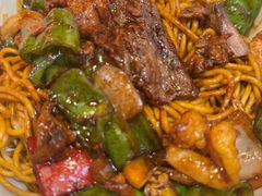 -王繁星面馆(西安熙地港店)