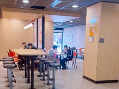 -麦当劳(温州人民路店)