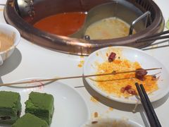 -蓉语串串火锅(振兴路店)