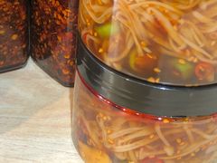 -拌陛河山抚顺麻辣拌(总店)