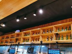 -平娃三宝烧烤·面食(南小街店)