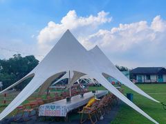 -暮谷MUGO ·团建聚会·露营烧烤·生日派对·共享菜地