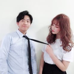 烫染-简法造型·品牌形象店