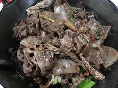 醋血鸭-王城醋血鸭老店