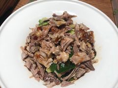 -吕氏疙瘩汤·新鲁菜(济南万象城店)
