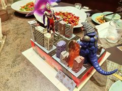 -湖鱼湖·蓉亭食贝(亚运村店)