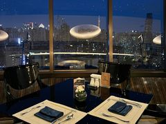 -广州花园酒店-凌璇阁360度高空海鲜自助餐CAROUSEL