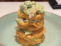 -食廬NOBLE(凯德晶萃店)