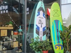 -臻鲜燕海鲜融合餐厅(金陵style店)