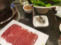 -常赢三兄弟·清真涮肉(五莲路店)