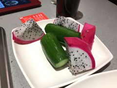 -海底捞火锅(振华商厦店)