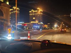 -那香海钻石沙滩浴场